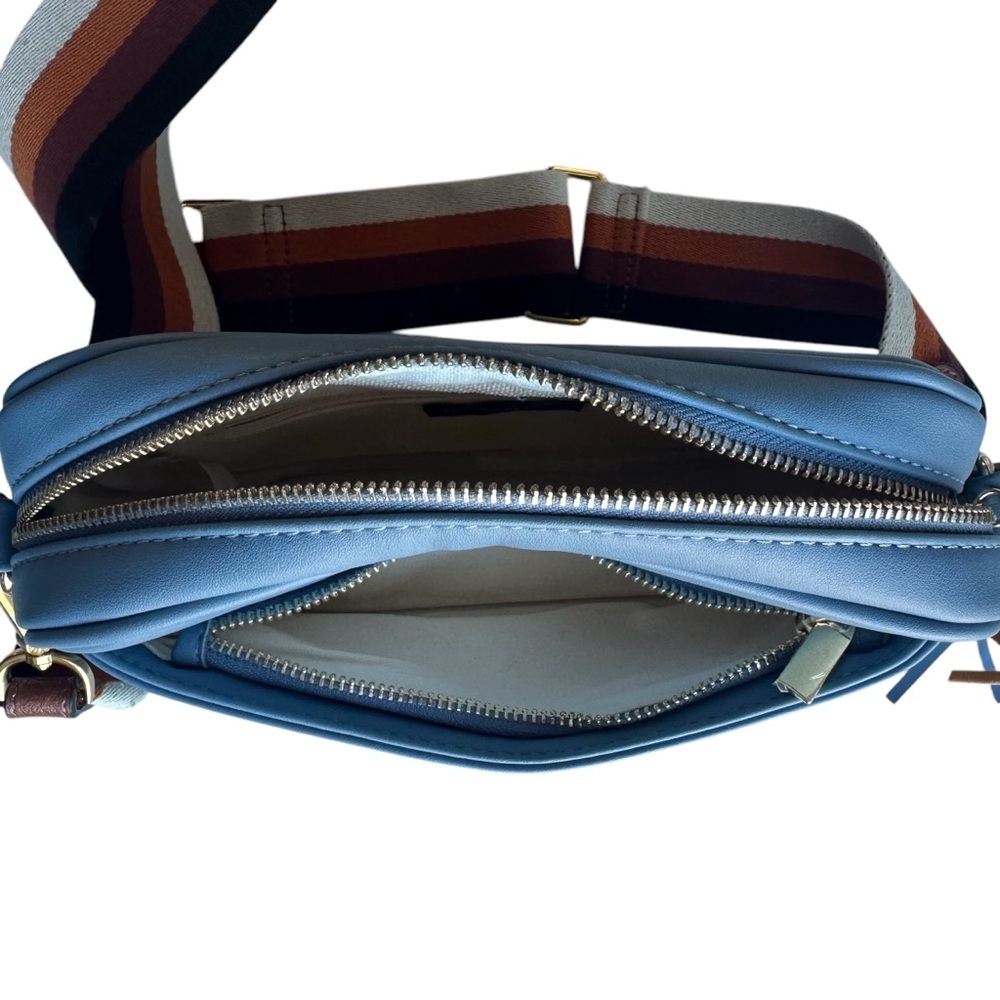 Courtney Crossbody by Threaded Pear with Detachable Strap - Picture 5 of 6